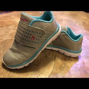 Toddler Girl’s Champion Shoes